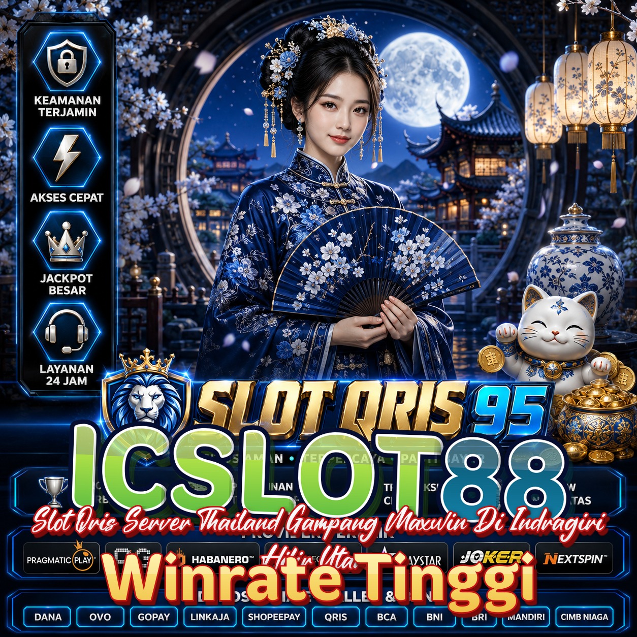 ICSLOT88